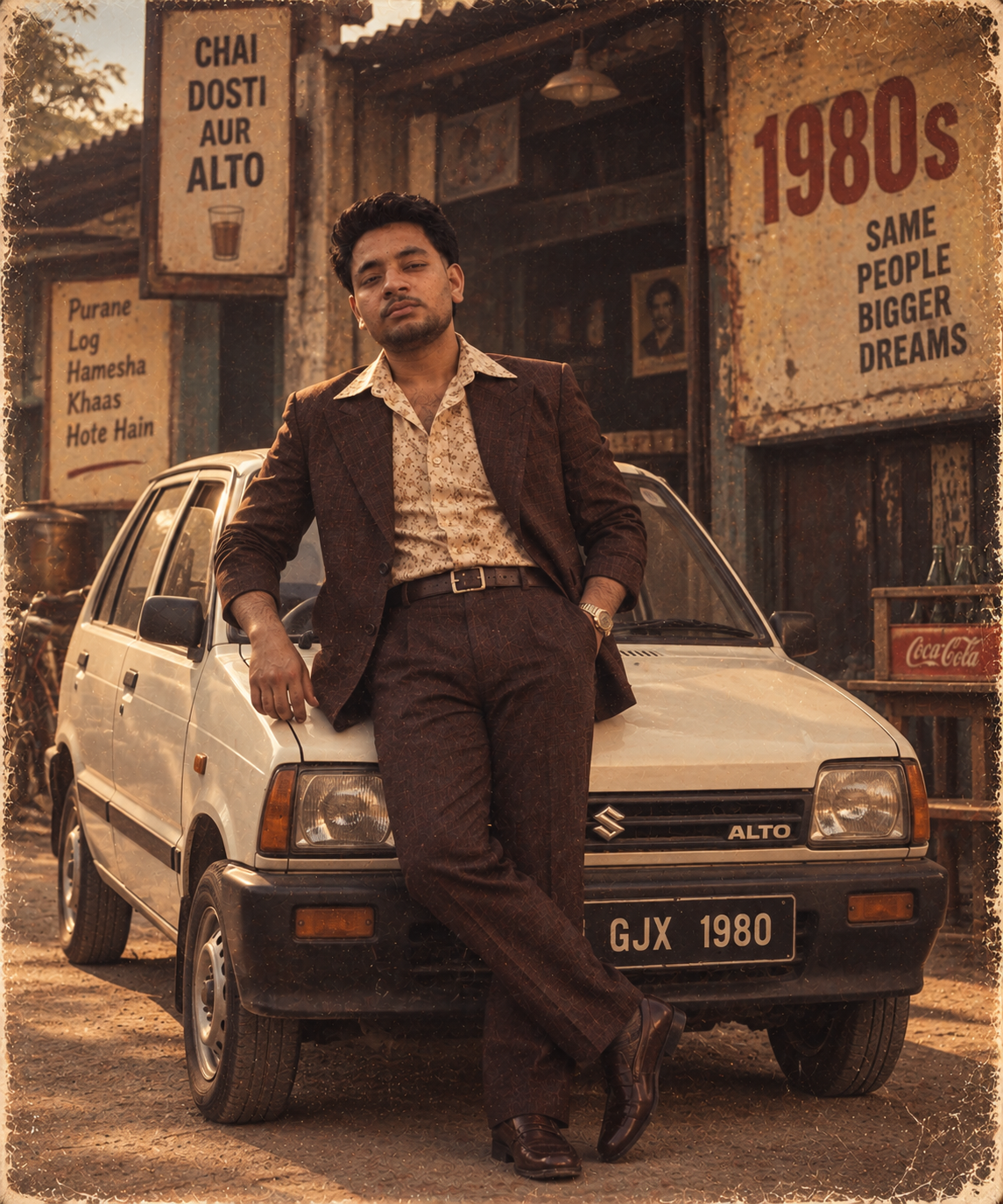 Balveer Rajpurohit - Founder of The Shaadi Planner